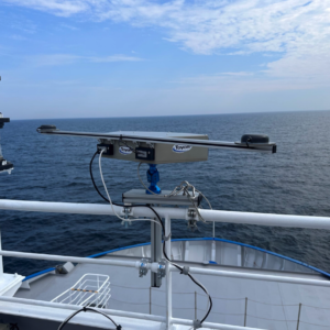 Advanced MMO – Marine Mammal Observer (Operational Level)